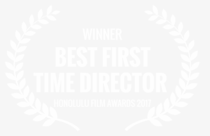 Best First Time Director - First Time Filmmaker Sessions, HD Png Download, Transparent PNG