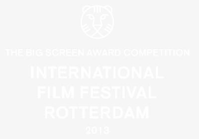 Movie Award Png , Png Download - International Film Festival Rotterdam, Transparent Png, Transparent PNG