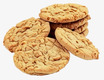 Peanut Butter Cookie Biscuits Cookie M - Biscuit, HD Png Download, Transparent PNG