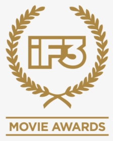 If3 Movie Awards - Master Business Administration Mba Logo, HD Png Download, Transparent PNG