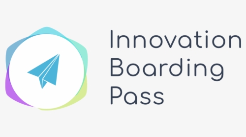 Innovation Boarding Pass - Circle, HD Png Download, Transparent PNG