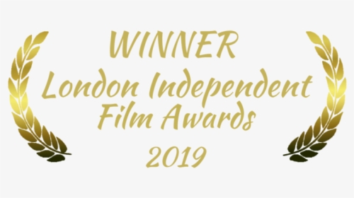 Lifa 2019 Winner Laurel - London Independent Film Awards, HD Png Download, Transparent PNG