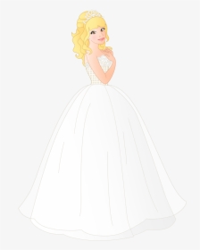 Sam - Gown, HD Png Download, Transparent PNG