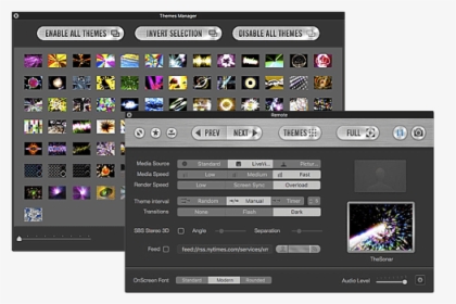 Stacks Image - Video Editing Software, HD Png Download, Transparent PNG
