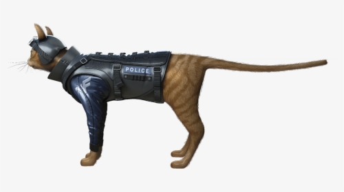 Crossfire Wiki - Cat M4a1, HD Png Download, Transparent PNG