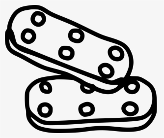 Biscuits - Portable Network Graphics, HD Png Download, Transparent PNG