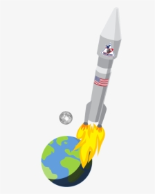 Picture - Missile, HD Png Download, Transparent PNG