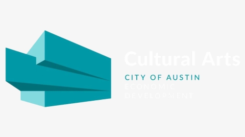 Cultural Arts Department Logo - City Of Austin Cultural Department Logo, HD Png Download, Transparent PNG