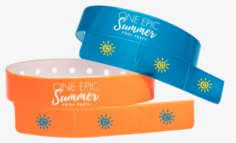 Vinyl Wristbands With Tabs, HD Png Download, Transparent PNG