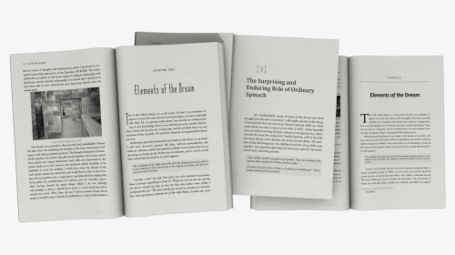 Book Layout Design, HD Png Download, Transparent PNG