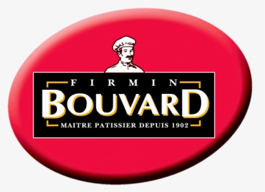 Logo Company - Biscuits Bouvard, HD Png Download, Transparent PNG