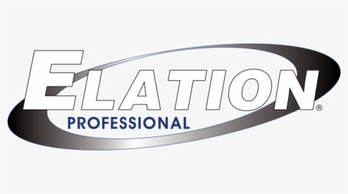 Elation Full Colour Logo - Elation Logo, HD Png Download, Transparent PNG