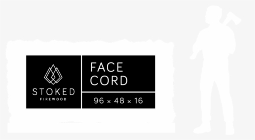 Cord Face - Label, HD Png Download, Transparent PNG