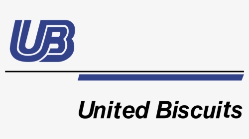 United Biscuits Logo Png Transparent - United Biscuits, Png Download, Transparent PNG