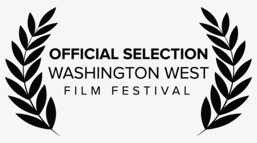 Washington West Film Festival Official Selection - Hot Springs Documentary Film Festival Laurels, HD Png Download, Transparent PNG