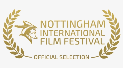 Nottiff Laurel 2016 Gold Official Selection - Manchester Film Festival 2018, HD Png Download, Transparent PNG
