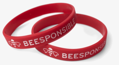Beesponsible Bracelets - Bracelet, HD Png Download, Transparent PNG