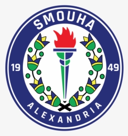 C5btt1d - Smouha Club Logo, HD Png Download, Transparent PNG