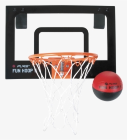 Fun Hoop S - Basket Kopen, HD Png Download, Transparent PNG