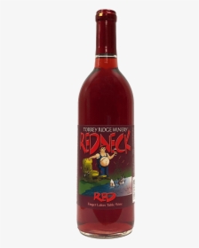 Torrey Ridge Winery Red Neck Red - Liqueur, HD Png Download, Transparent PNG