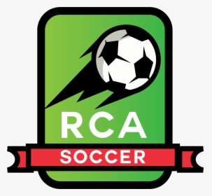 Rca Soccer Crest-02 Image, HD Png Download, Transparent PNG