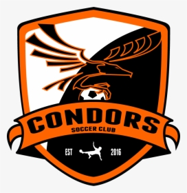 Condors Soccer Club Boston, Ma - Club Condors, HD Png Download, Transparent PNG