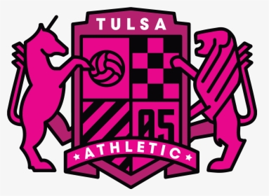 Tulsa Athletic, HD Png Download, Transparent PNG