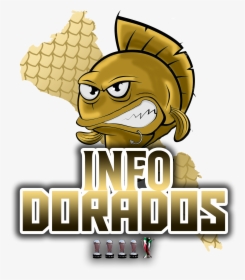 Info Dorados - Illustration, HD Png Download, Transparent PNG