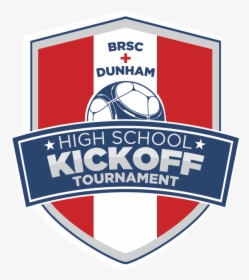 Brsc Dunham High School Kickoff Tournament - Emblem, HD Png Download, Transparent PNG