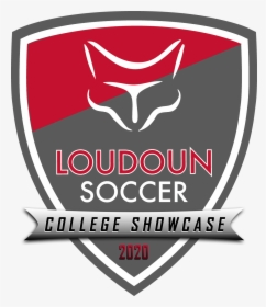 Loudoun Soccer Logo, HD Png Download, Transparent PNG