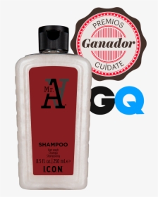 Mr A Icon Shampoo, HD Png Download, Transparent PNG