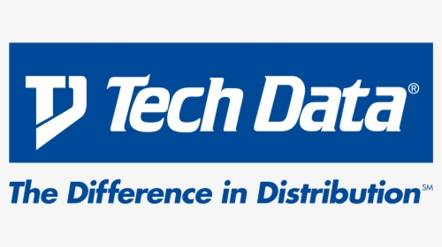 Tech Data Corporation Logo, HD Png Download, Transparent PNG