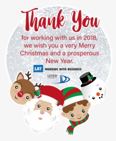 Season's Greetings For Business, HD Png Download, Transparent PNG