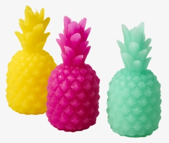 Pineapple Shaped Candles, HD Png Download, Transparent PNG