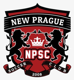 Npsc Logo 2019-3 - Fragile This Side Up, HD Png Download, Transparent PNG