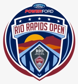 Colorado Rapids, HD Png Download, Transparent PNG