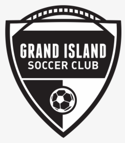 Grand Island Soccer Club, HD Png Download, Transparent PNG