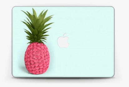 Pineapple Rose Skin Macbook Pro Retina 13” - Handyhülle Samsung Galaxy S7 Ananas, HD Png Download, Transparent PNG