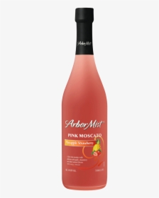 Arbor Mist Pineapple/strawberry Pink Moscato - Arbor Mist Pineapple Strawberry Pink Moscato, HD Png Download, Transparent PNG