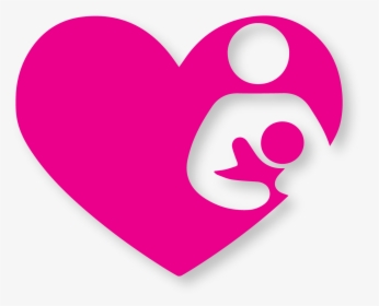 Breastfeeding Logo - Breastfeeding Decals, HD Png Download, Transparent PNG