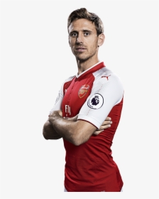 Arsenal Player Png, Transparent Png, Transparent PNG