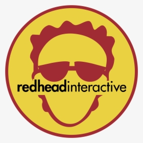 Redhead Interactive Logo Png Transparent, Png Download, Transparent PNG