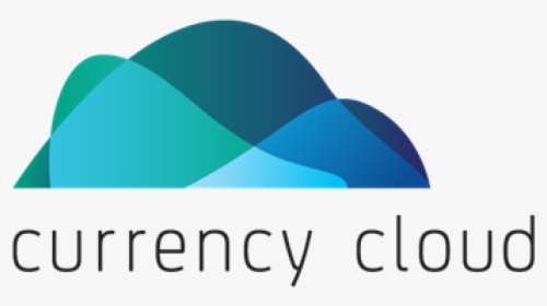 Currency Cloud Logo Png, Transparent Png, Transparent PNG