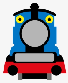 Train Birthday Clipart, HD Png Download, Transparent PNG