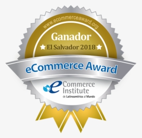 Ecommerce Awards Chile 2019, HD Png Download, Transparent PNG
