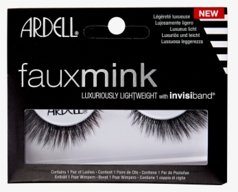 Ardell Faux Mink 812, HD Png Download, Transparent PNG