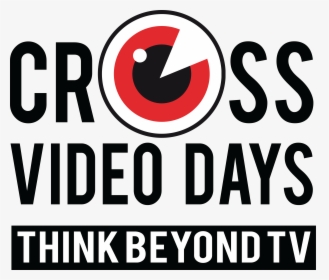Cross Video Days, HD Png Download, Transparent PNG