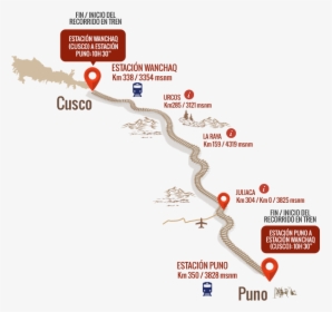  - Perurail Titicaca, HD Png Download, Transparent PNG