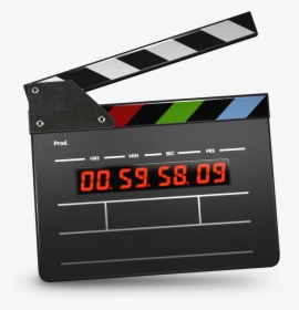 Video Editor Logo Png Clipart , Png Download - Video Editor Png Logo, Transparent Png, Transparent PNG