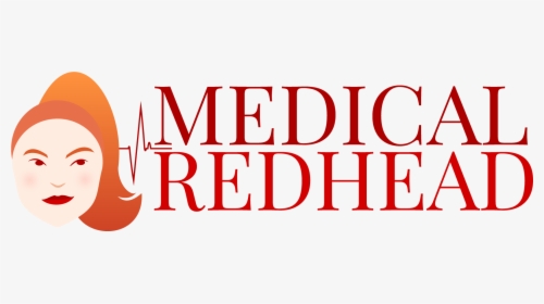 Medical Redhead - Oval, HD Png Download, Transparent PNG